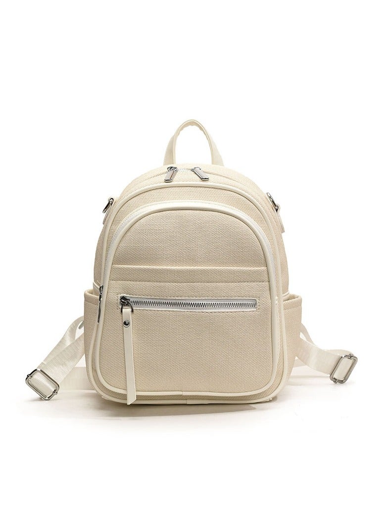 Mark Fairwhale New Fashionable And Versatile Casual Backpack - Image 1