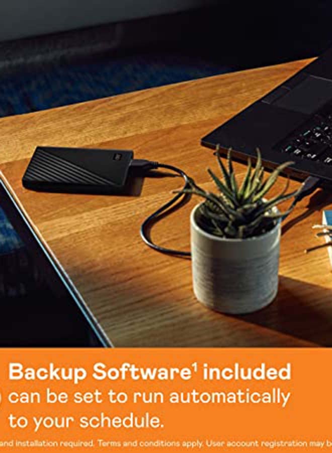 Wd Elements 1Tb External Hard Drive
