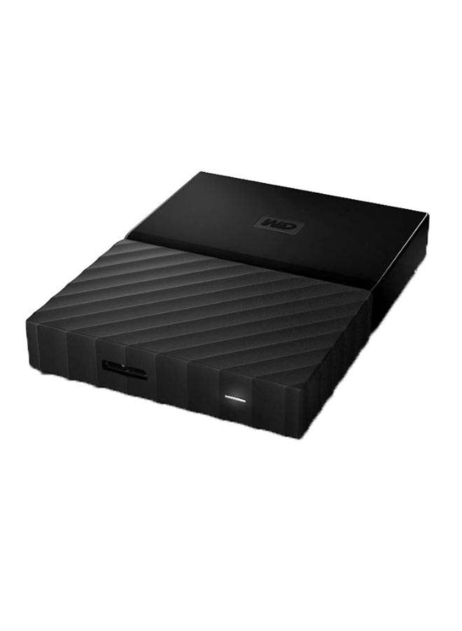 دبليو دي محرك أقراص صلبة خارجي محمول 1 TB - Image 2