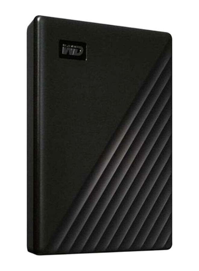دبليو دي محرك أقراص صلبة خارجي محمول 1 TB - Image 1