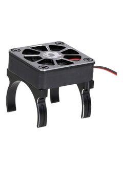 NIBEMINENT RC Motor Heatsink Cooling Fan  - Image 1