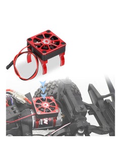 NIBEMINENT RC Motor Heatsink Cooling Fan  - Image 2
