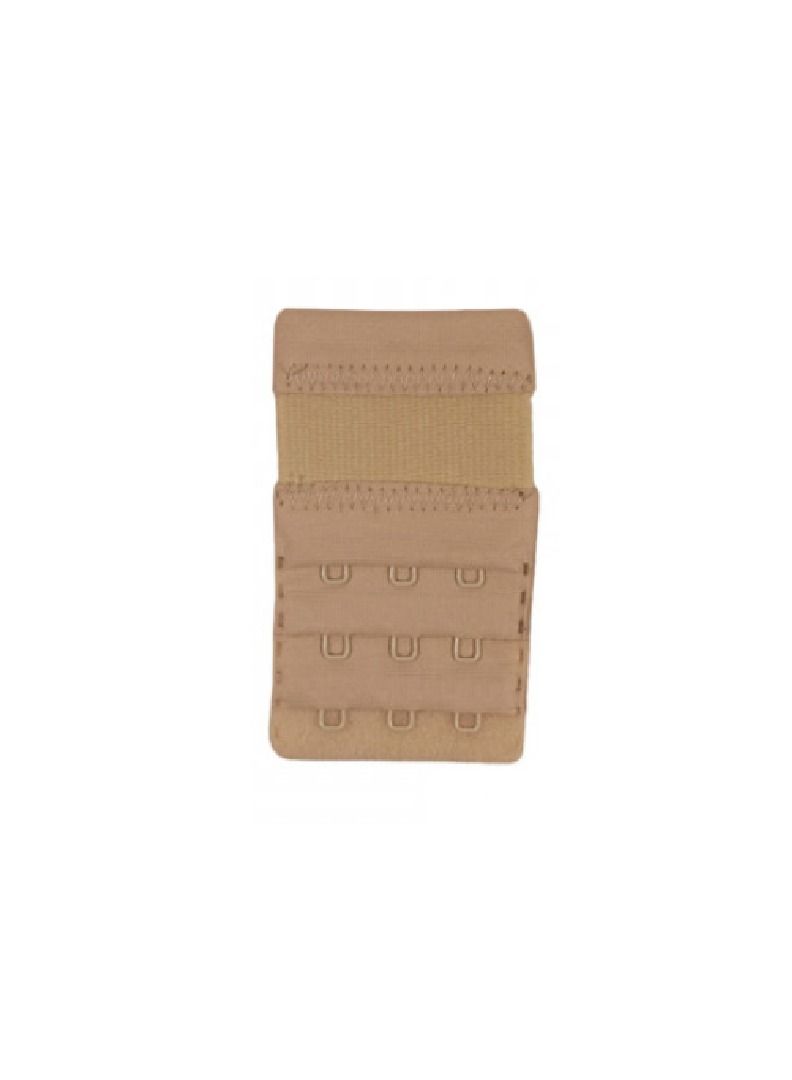 موسع صدرية بني 4.5 سم × 10 سم 
