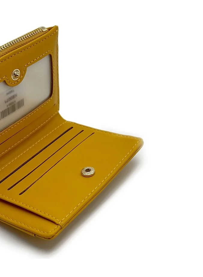 ديفيد جونز Small and affordable wallet model KE0071- High Quality