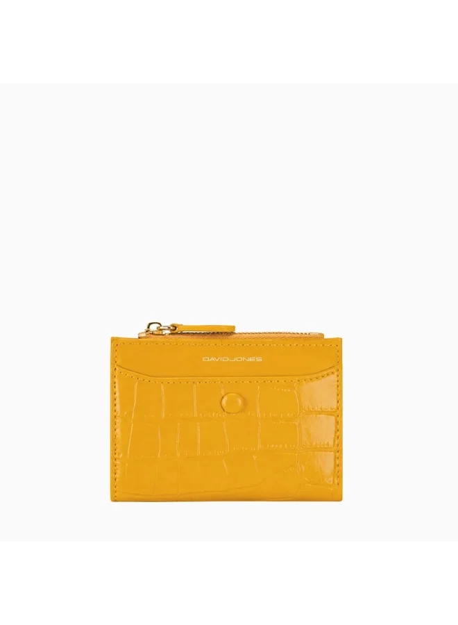 ديفيد جونز Small and affordable wallet model KE0071- High Quality