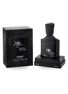 كريد عطر كريد افينتوس ابسولو او دو بارفيوم 75 مل  - Image 2