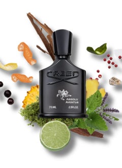 كريد عطر كريد افينتوس ابسولو او دو بارفيوم 75 مل  - Image 3