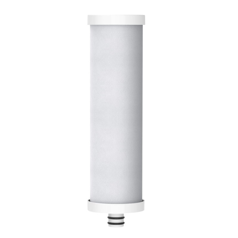 Waterdrop WF13 Under Sink Replacement Water Filter Replacement for AS13BS13AP13 NSFANSI 42 Certified 6 Stage Stainless Steel Under Sink Water - Image 2