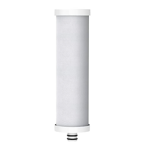 Waterdrop WF13 Under Sink Replacement Water Filter Replacement for AS13BS13AP13 NSFANSI 42 Certified 6 Stage Stainless Steel Under Sink Water - Image 1
