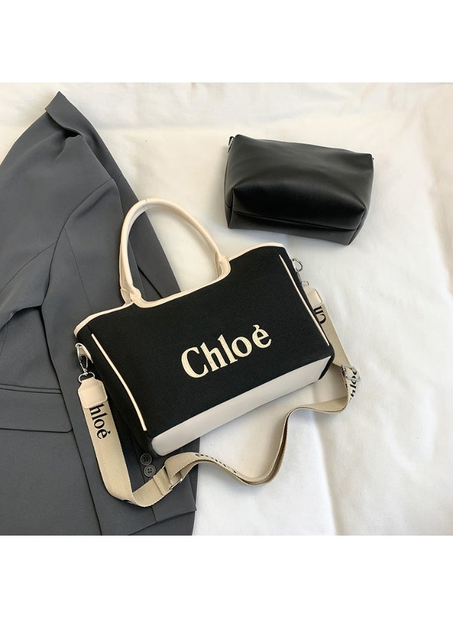 Chloe Chloé Handbags: Effortlessly Stylish with Versatile Designs - Image 1