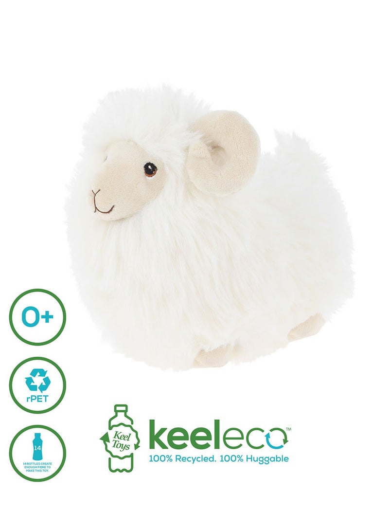 Keel Toys Keeleco Ram 25Cm (Style & Color May Vary) - Image 3