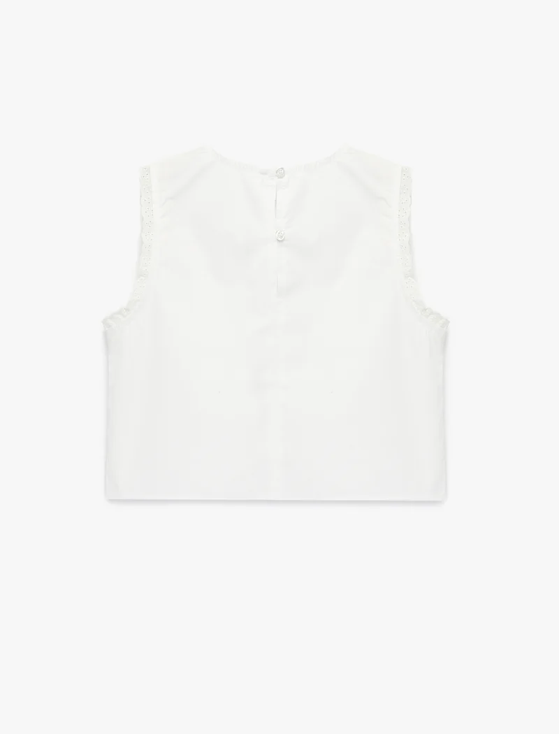 كوتون Kids Tops