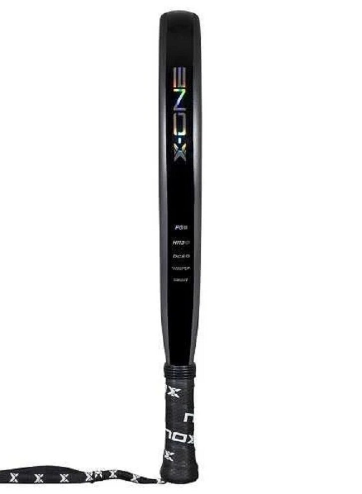 Nox X-One 2026 Padel Racket - Image 4