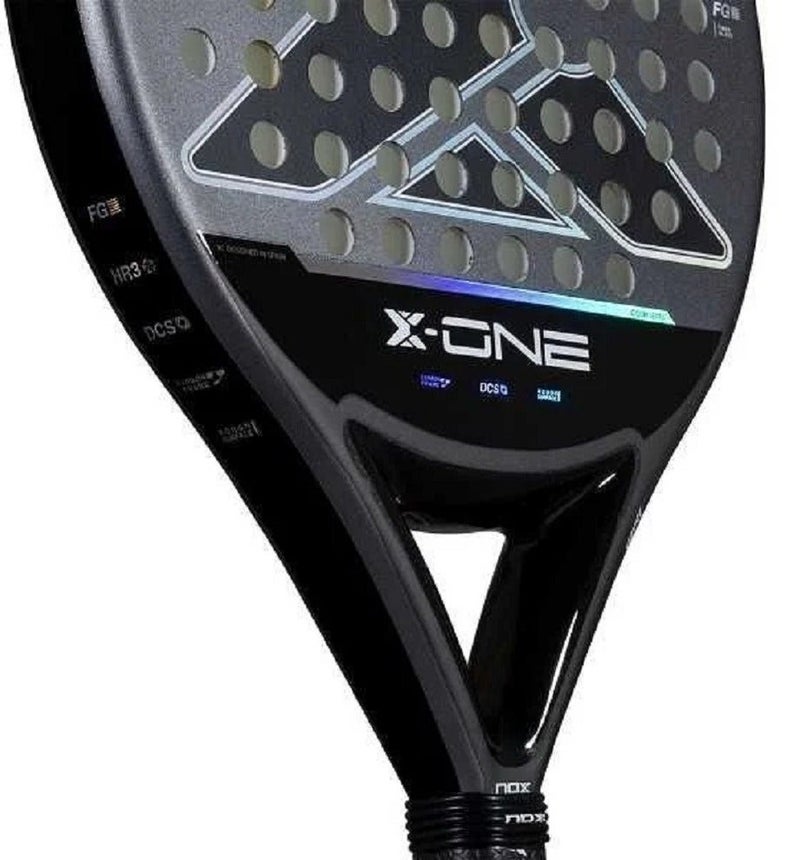 Nox X-One 2026 Padel Racket - Image 3