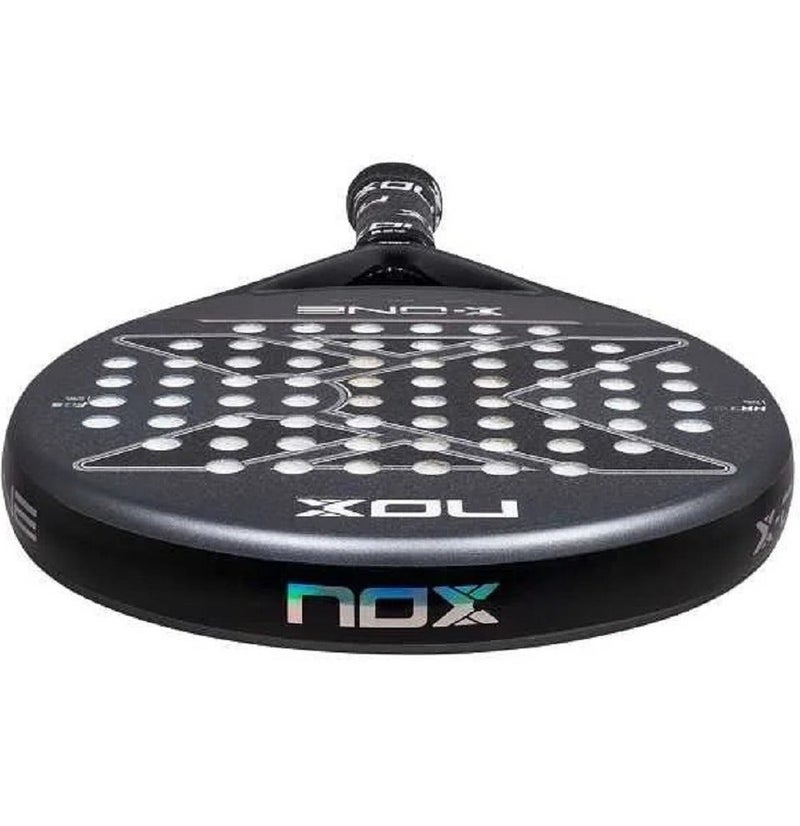 Nox X-One 2026 Padel Racket - Image 2