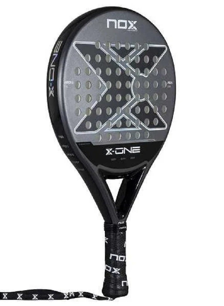 Nox X-One 2026 Padel Racket - Image 5