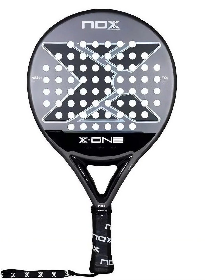 Nox X-One 2026 Padel Racket - Image 1