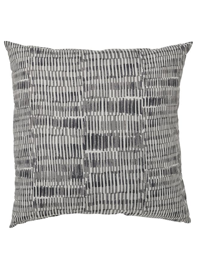 Zaboon Cushion, Grey, 40X40 Cm - Image 1
