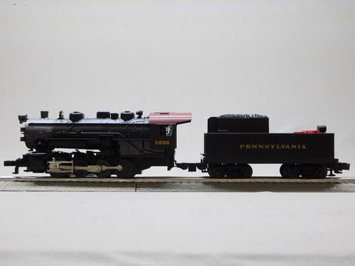 LIONEL Pennsylvania Keystone LIONCHIEF WBluetooth 50 Train Set O Gauge 2523130 - Image 4