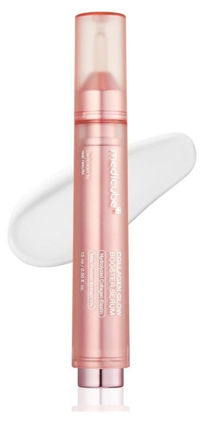 Medicube Collagen Glow Booster Milk Serum