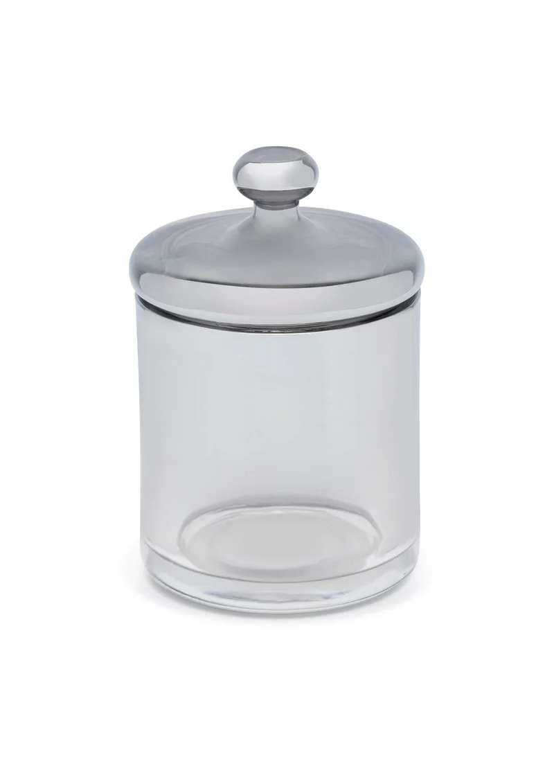 يسكن Dwell Glassware Canister