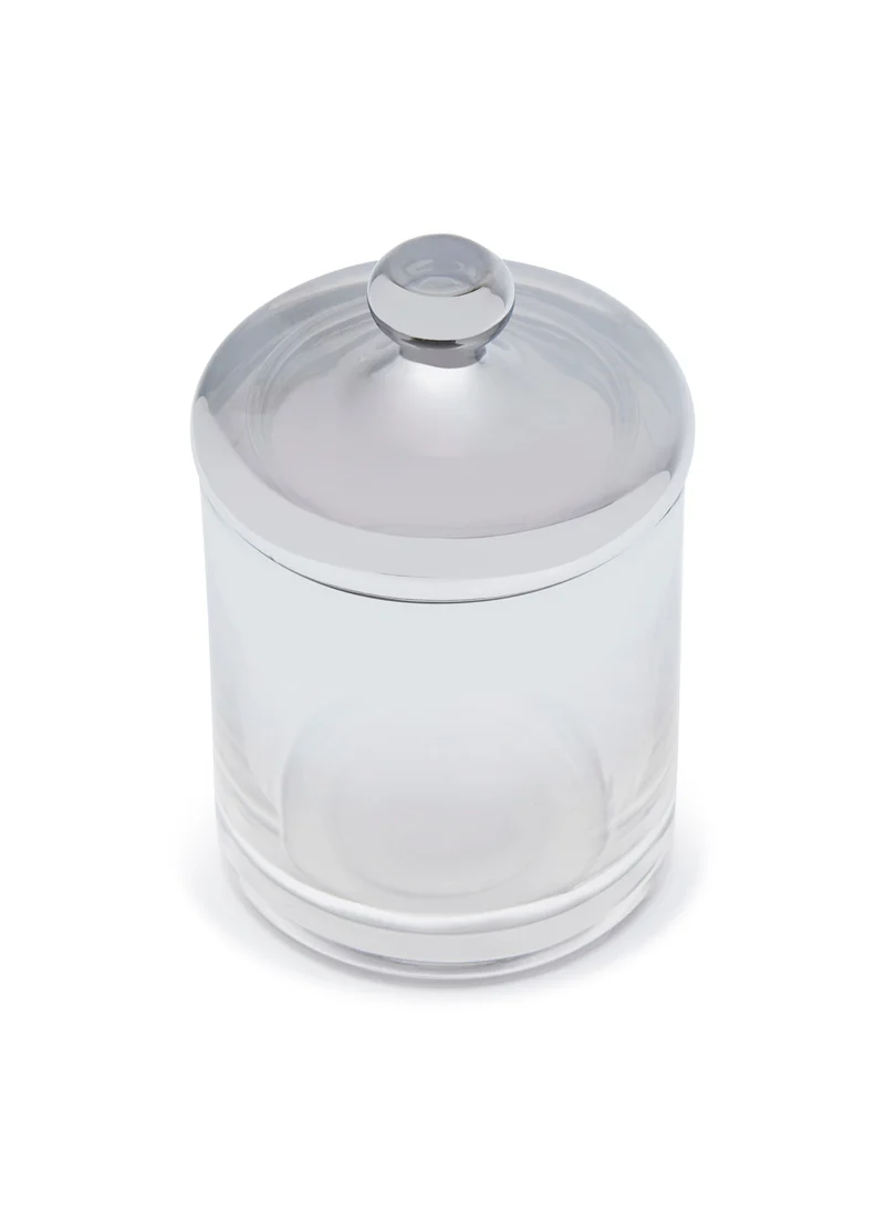يسكن Dwell Glassware Canister