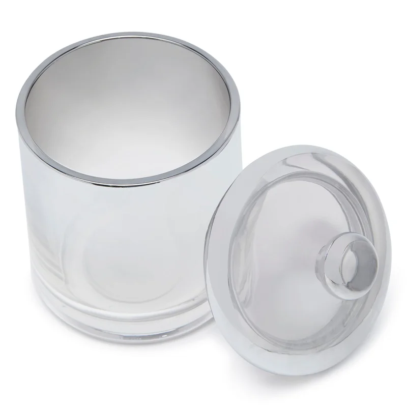 DWELL Dwell Glassware Canister