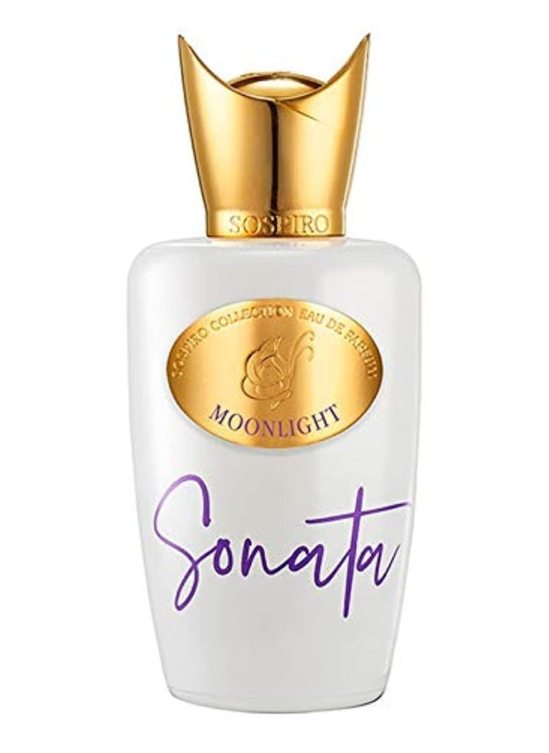 SOSPIRO - Sospiro Moonlight Sonata EDP 100ml - Image 1
