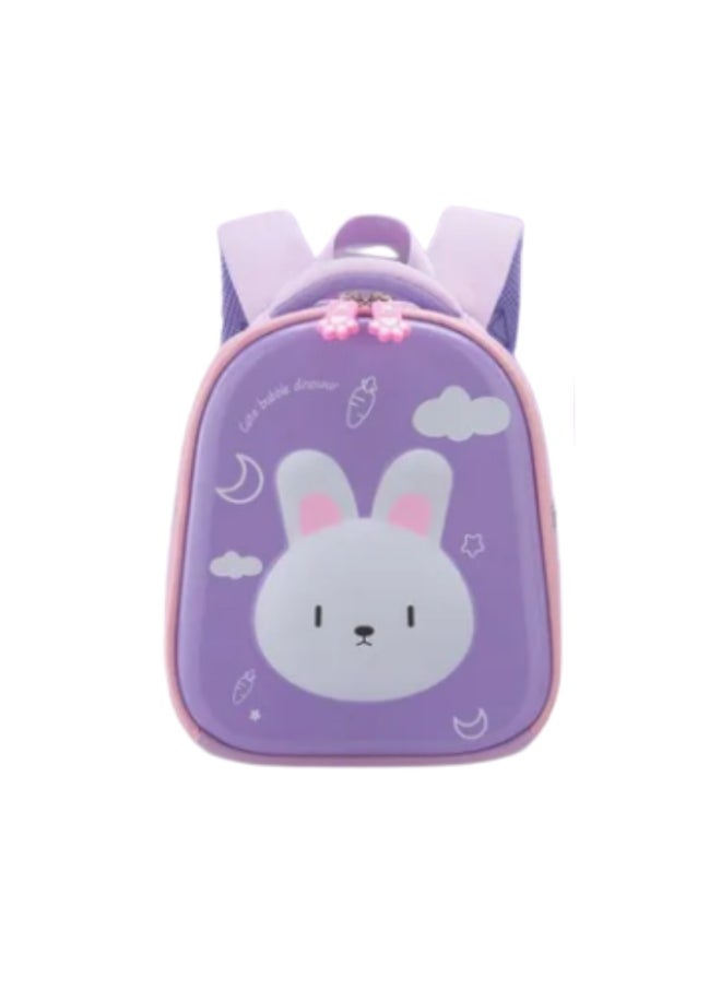 Wires Children's Backpack  - Image 1