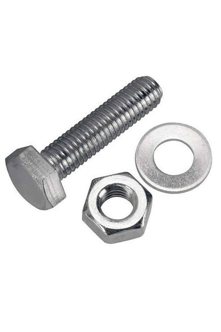 Midwest Gi Bolt 8 Mm X 50 Mm (12 Pieces) - Image 1