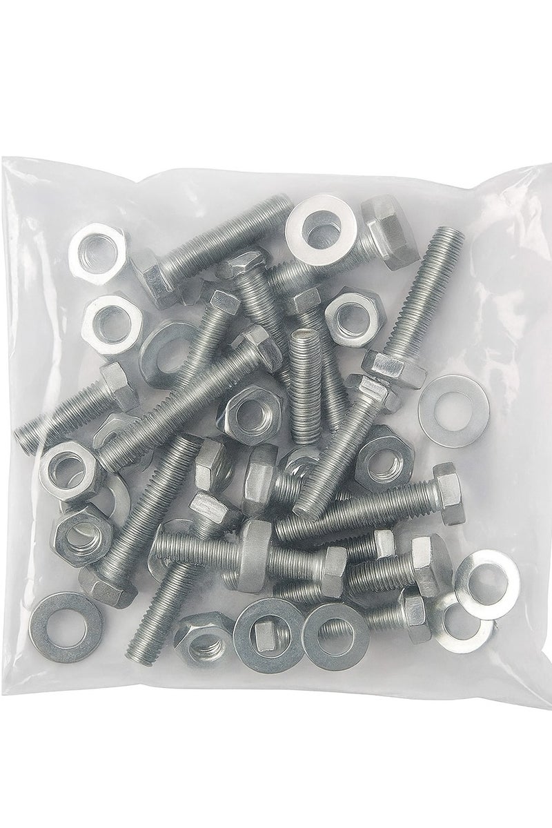 Midwest Gi Bolt 8 Mm X 50 Mm (12 Pieces) - Image 2