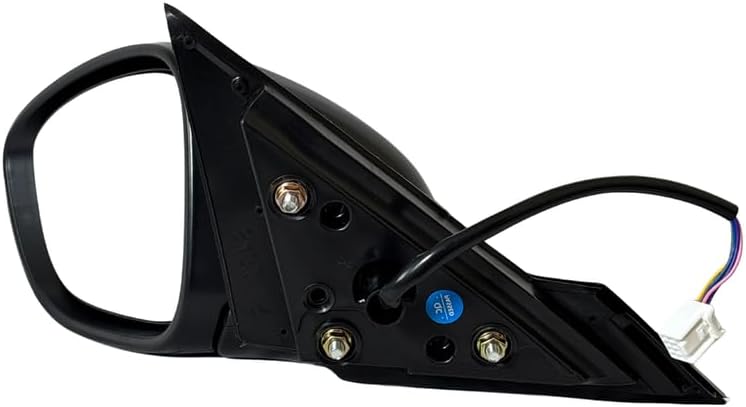 Viewmark Left Side Mirror for Honda ACCORD 2018-2022 - Taiwan Made Auto Mirror - Image 2