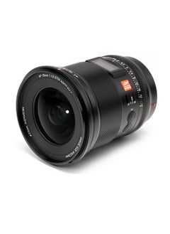 VILTROX AF 16mm for Sony f/1.8 FE  - Image 2