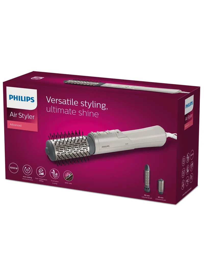 فيليبس 7000 Series Airstyler BHA710/13