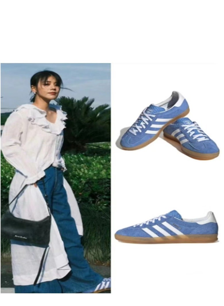 Adidas Sounds أحذية رياضية كلاسيكية للرجال والنساء - Image 1