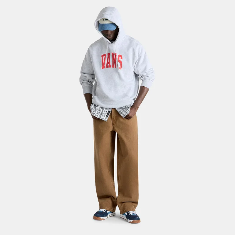 VANS Men's Arched Hoodie