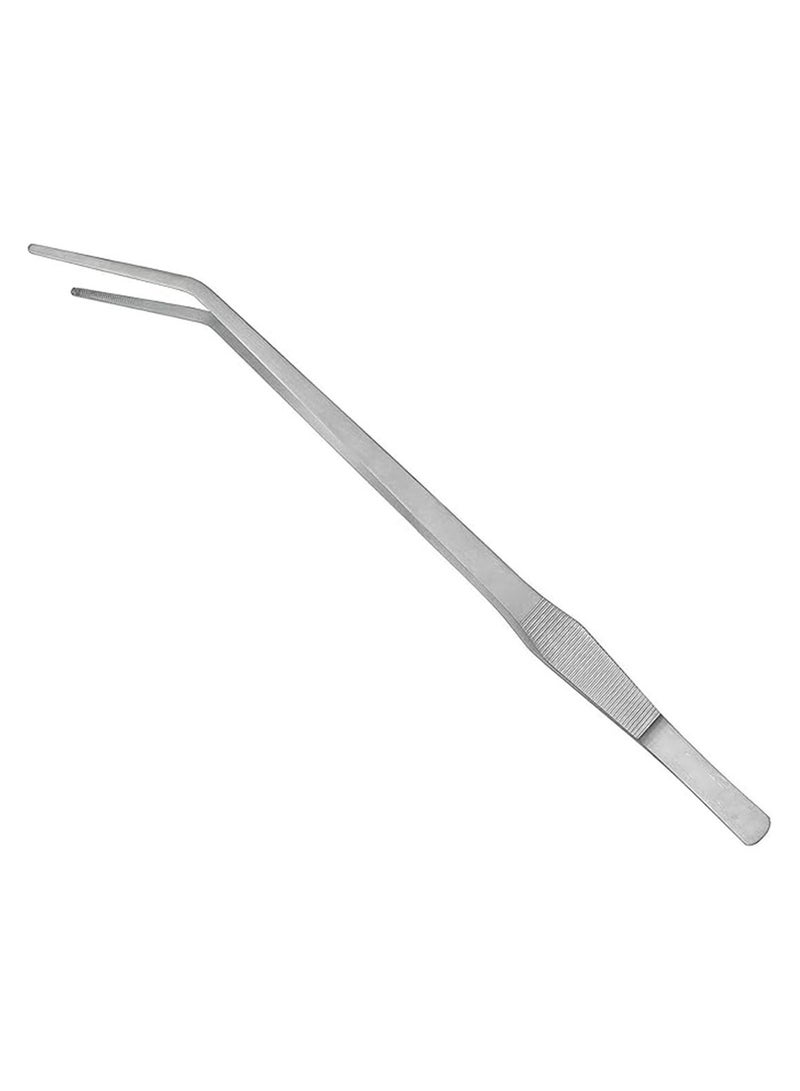 Aquarium terrarium long tweezers - Image 5