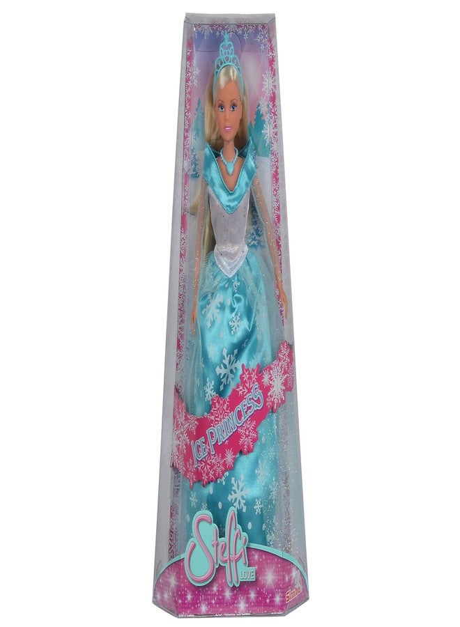 Steffi love Simba Steffi Love Ice Princess, Blue - Image 4