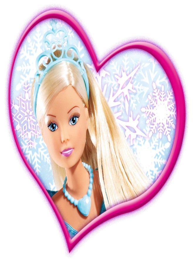 Steffi love Simba Steffi Love Ice Princess, Blue - Image 3