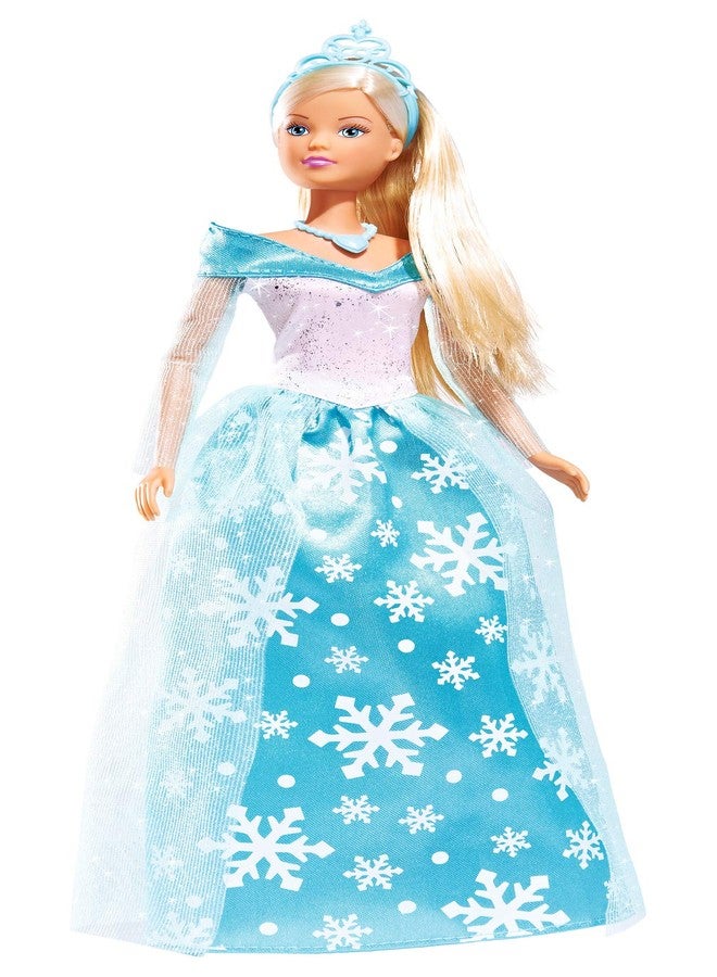 Steffi love Simba Steffi Love Ice Princess, Blue - Image 1