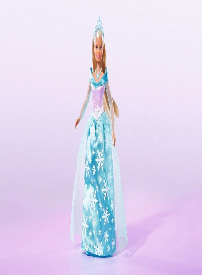 Steffi love Simba Steffi Love Ice Princess, Blue - Image 2