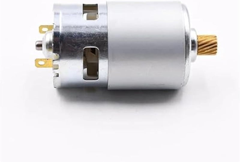 Yurefax Handbrake Actuator for Mercedes S Class W221 - Image 5