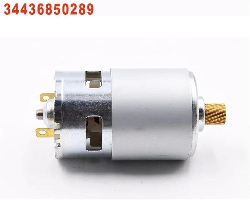 Yurefax Handbrake Actuator for Mercedes S Class W221 - Image 4