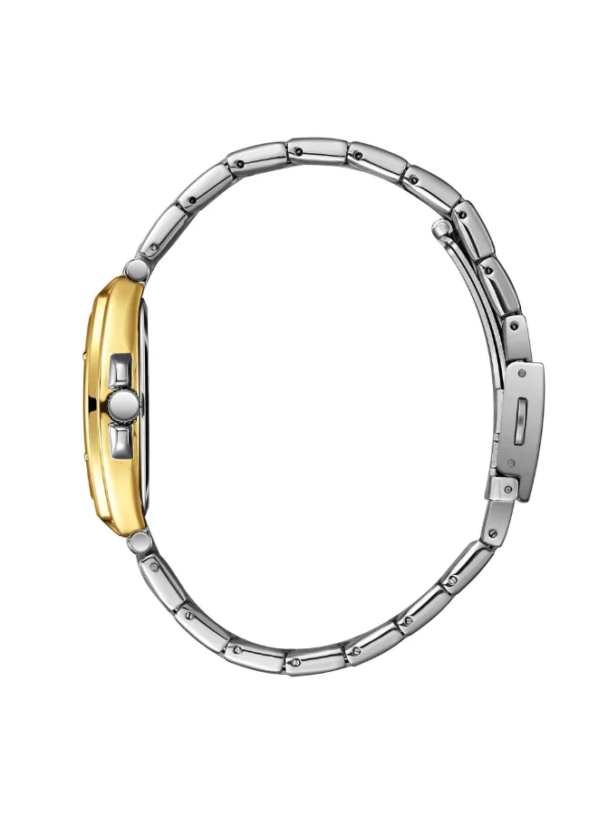 Lee Cooper Women's Metal Analog Watch LC08058.220 - 30 mm