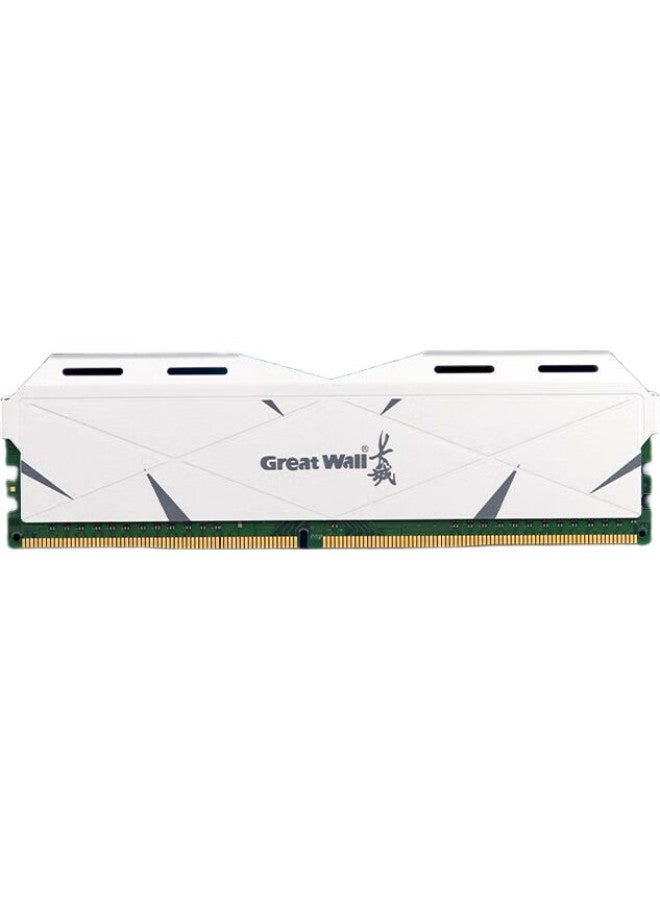 Great Wall Great Wall 32Gb (16Gbx2) Ddr4 3200 Desktop Memory Kit For Intel - Image 3