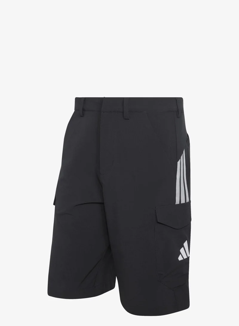 اديداس شورت MERCEDES - AMG PETRONAS FORMULA 1 TEAM MECHANICS