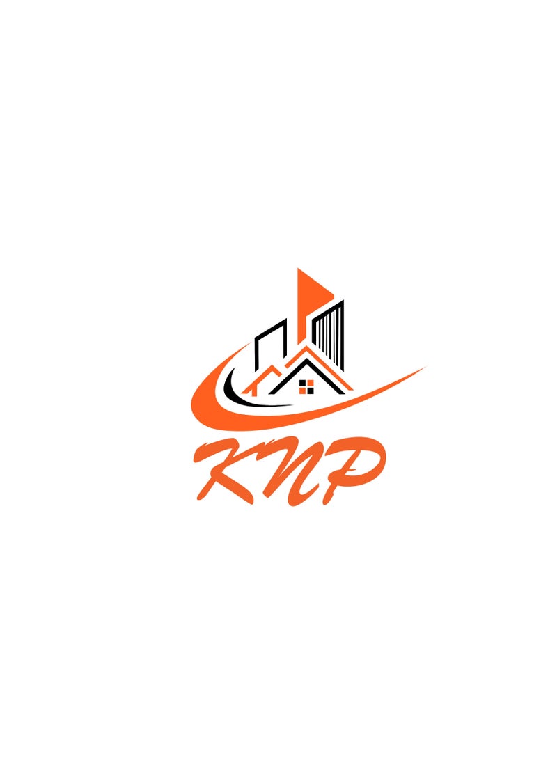 KNP KNP Emergency Exit LED Sign (Right to Door) is an essential safety fixture designed to provide clear directional guidance during emergencies.  - Image 4
