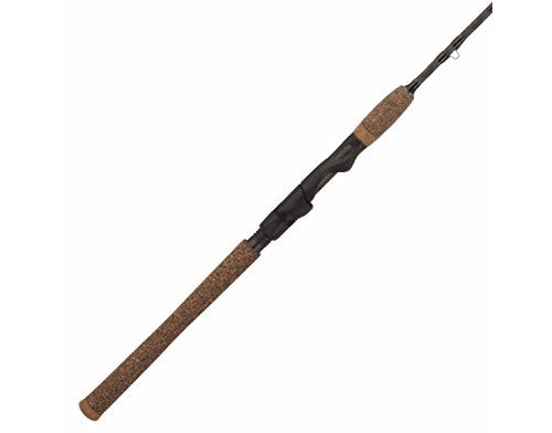 Berkley 5 Lightning Rod Spinning Rod One Piece Spinning Rod 26lb Line Rating Ultra Light Rod Power Moderate Action 13214 oz Lure Rating - Image 3