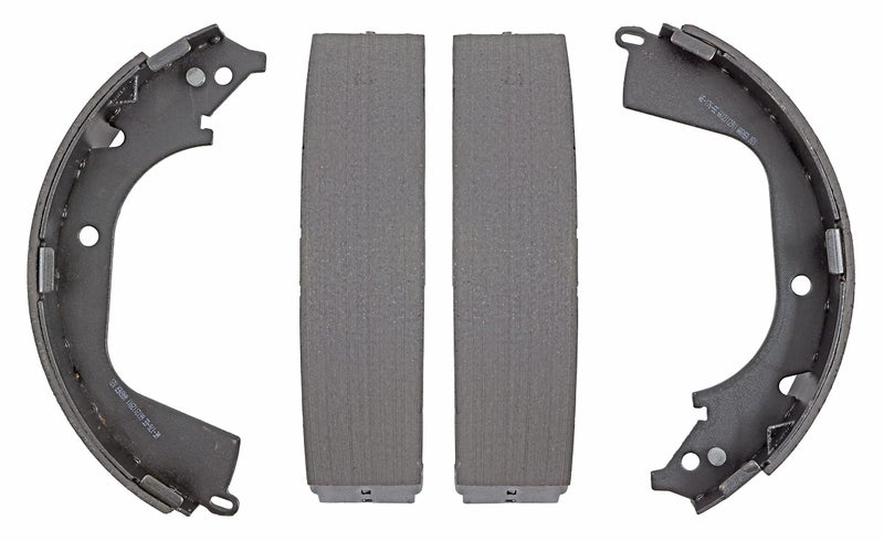 Wagner QuickStop Brake Z960 Drum Brake Shoe - Image 4