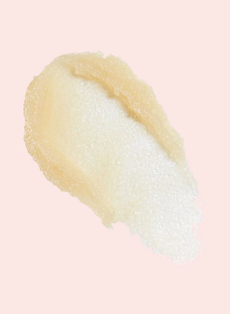 Kylie Skin Skin Coconut Body Scrub